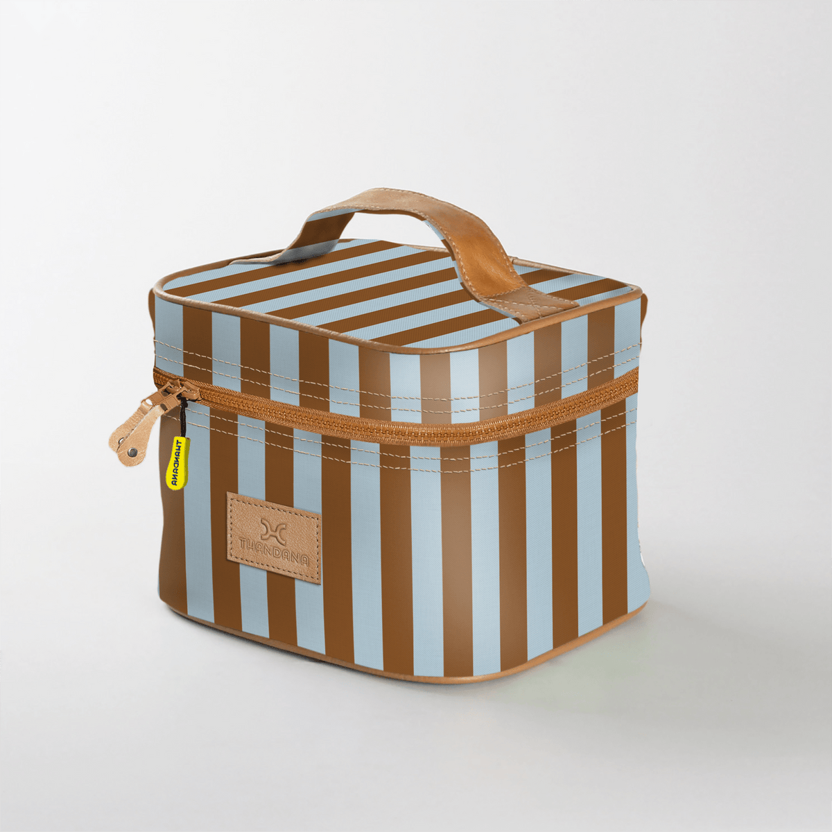 Thandana Kids Laminated Fabric Mini Decker Cooler Bag - KaryKase