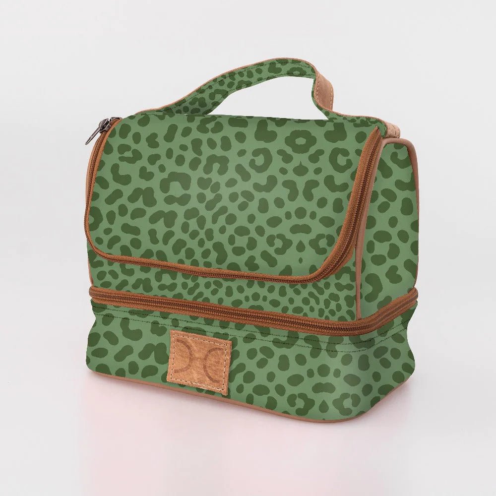 Thandana Kids Laminated Fabric Mini Thermal Cooler / Lunch Bag - KaryKase