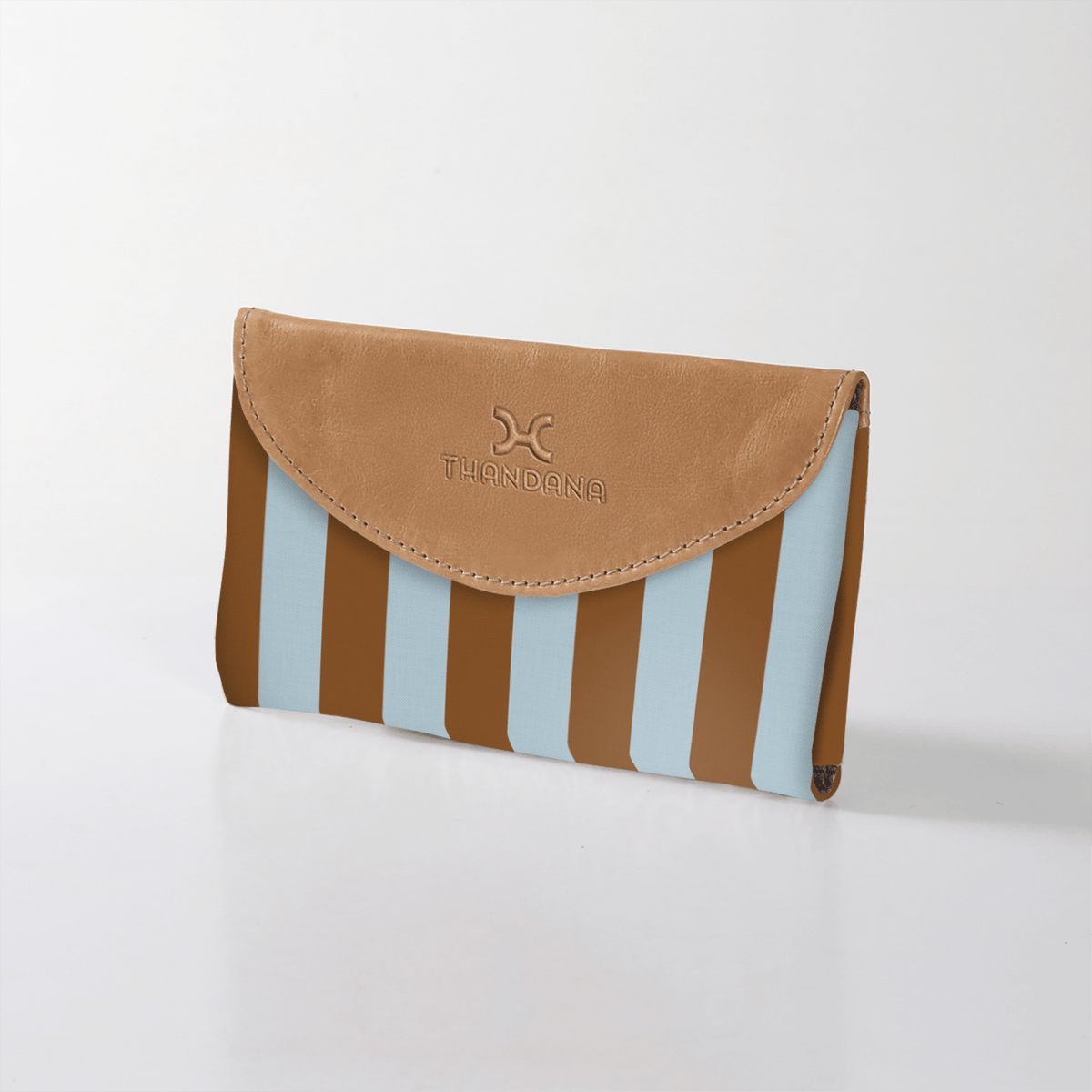 Thandana Kids Laminated Fabric Purse - KaryKase