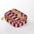 Thandana Kids Laminated Fabric Single Toiletry Case - KaryKase