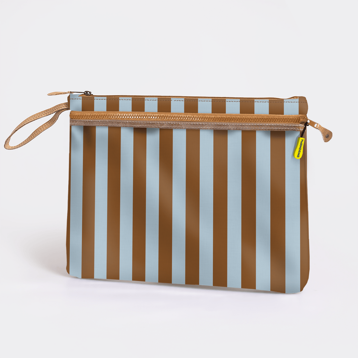Thandana Kids Laminated Fabric Sticky Fingers iPad Pouch - KaryKase