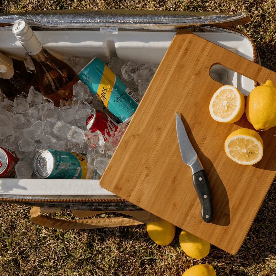 Thandana Laminated Fabric Big Boy Box 45L Cooler - KaryKase
