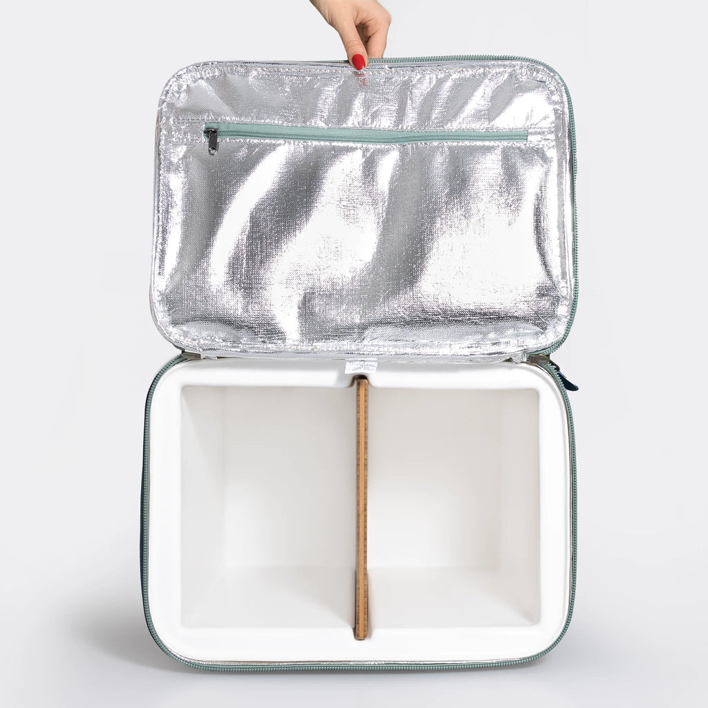 Thandana Laminated Fabric Big Boy Box 45L Cooler - KaryKase