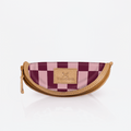 Thandana Laminated Fabric Glasses Case - KaryKase