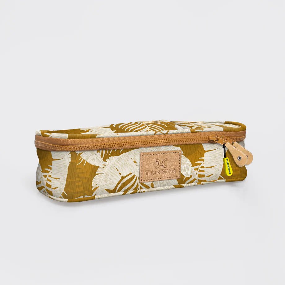 Thandana Laminated Fabric Large Mod Case - KaryKase