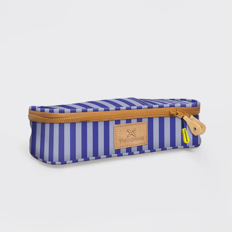 Thandana Laminated Fabric Large Mod Case - KaryKase