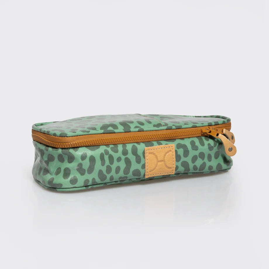 Thandana Laminated Fabric Large Mod Case - KaryKase