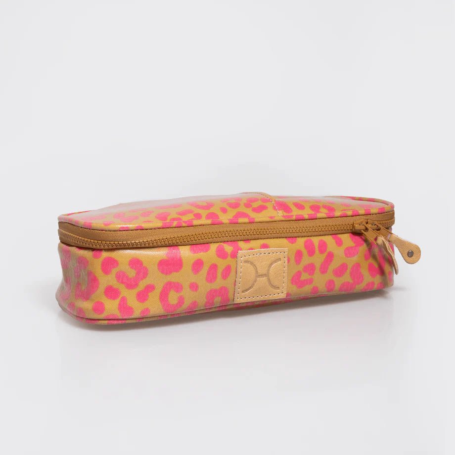 Thandana Laminated Fabric Large Mod Case - KaryKase