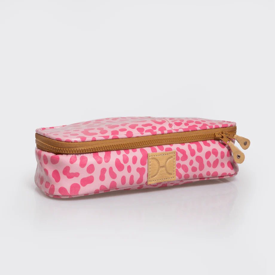 Thandana Laminated Fabric Large Mod Case - KaryKase