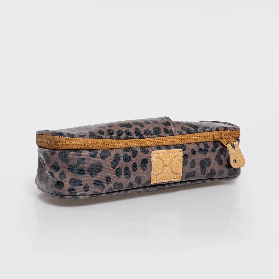 Thandana Laminated Fabric Large Mod Case - KaryKase