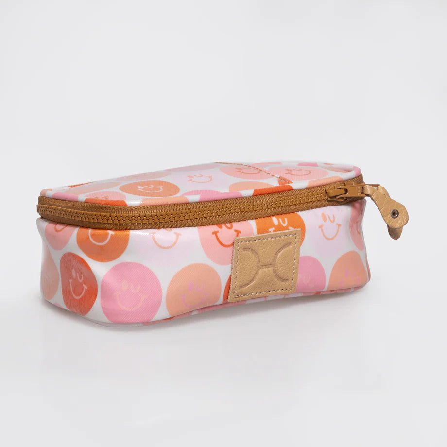 Thandana Laminated Fabric Medium Mod Case - KaryKase
