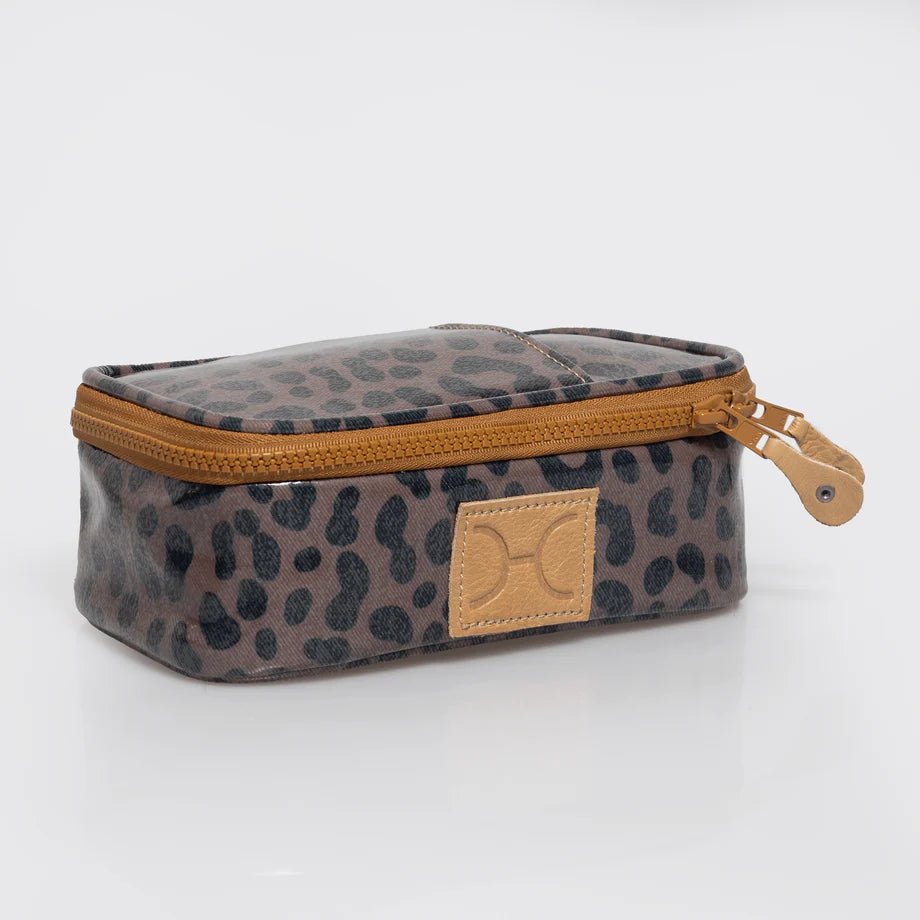 Thandana Laminated Fabric Medium Mod Case - KaryKase