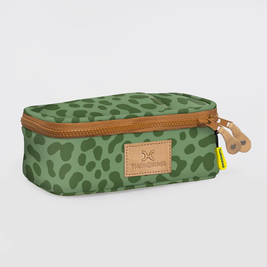 Thandana Laminated Fabric Medium Mod Case - KaryKase
