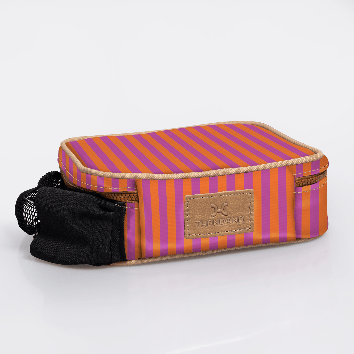 Thandana Laminated Fabric Snack Pack - KaryKase