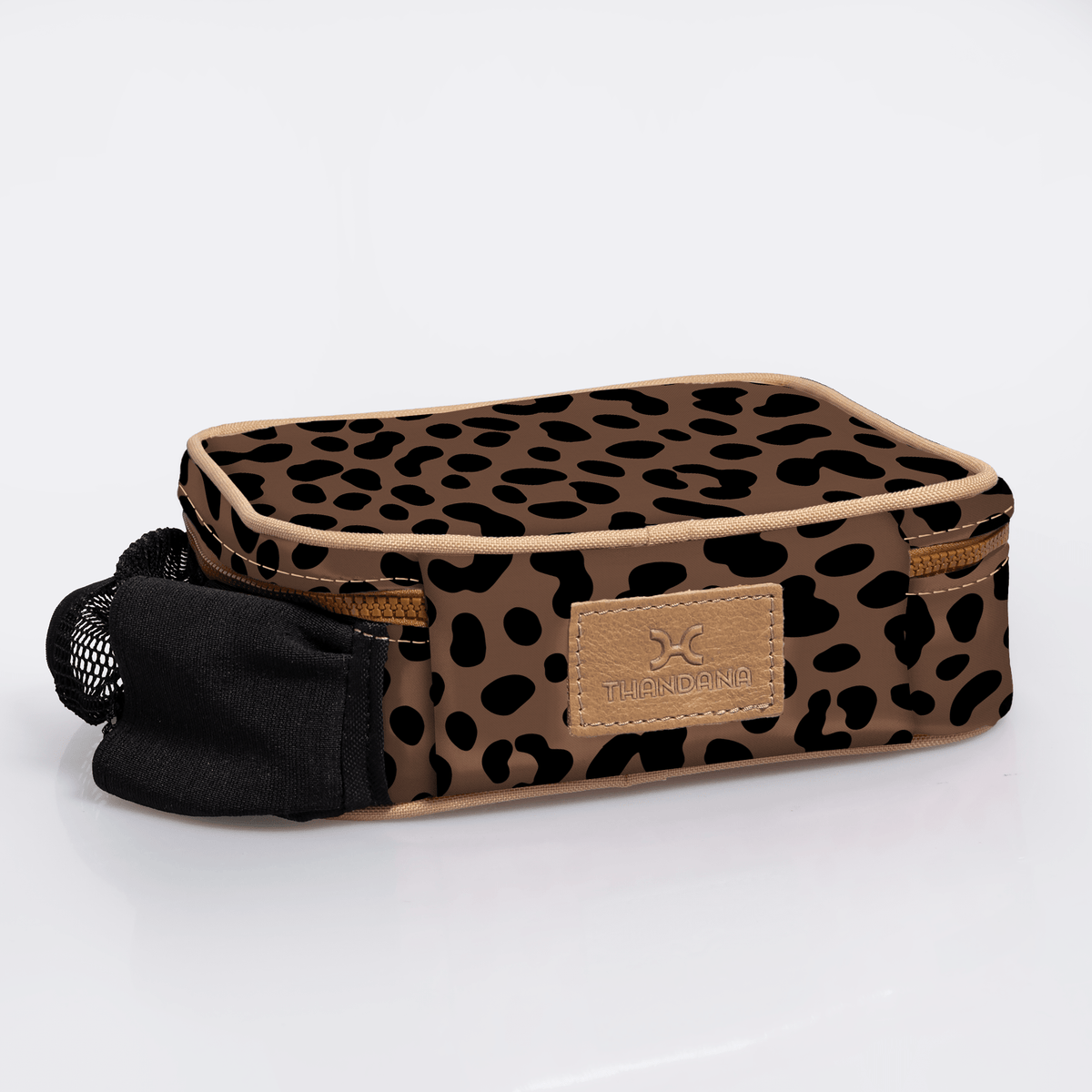 Thandana Laminated Fabric Snack Pack - KaryKase