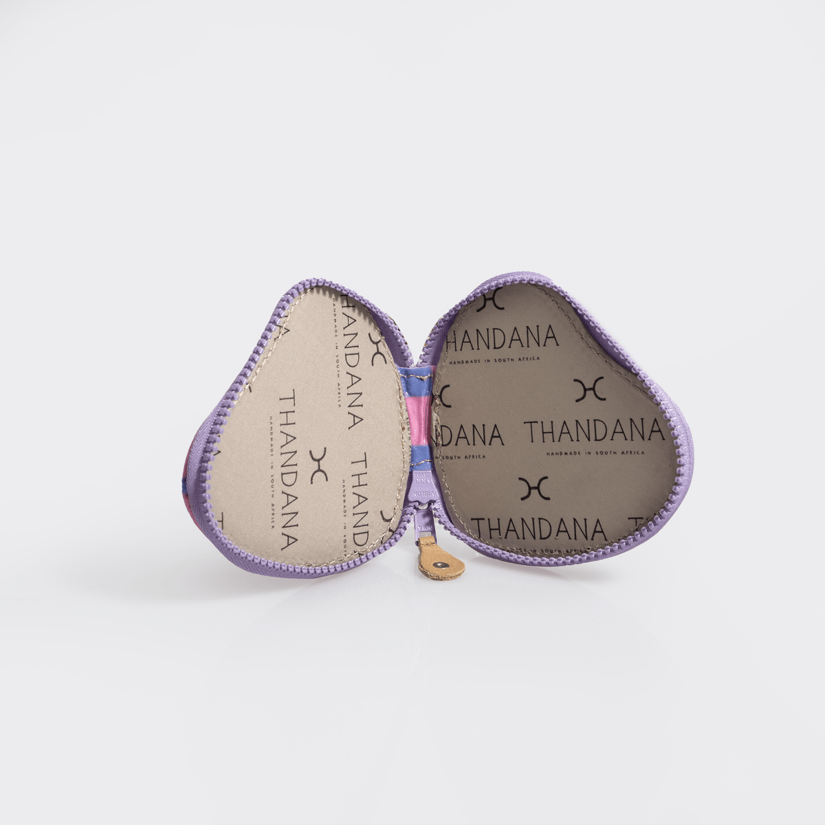 Thandana Laminated Fabric Stacker Case Set - KaryKase