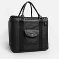 Thandana Leather 25L Box Cooler - KaryKase