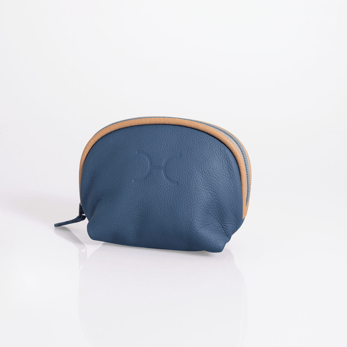Thandana Leather Baby Dummy Utility Bag - KaryKase