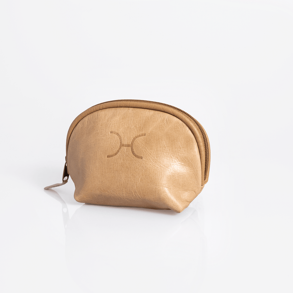Thandana Leather Baby Dummy Utility Bag - KaryKase