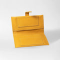Thandana Leather Baby Nappy Wallet - KaryKase