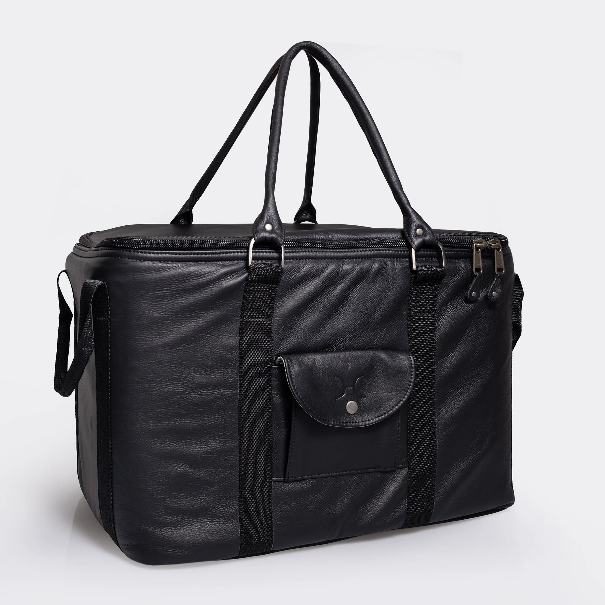 Thandana Leather Big Boy Box 45L Cooler - KaryKase