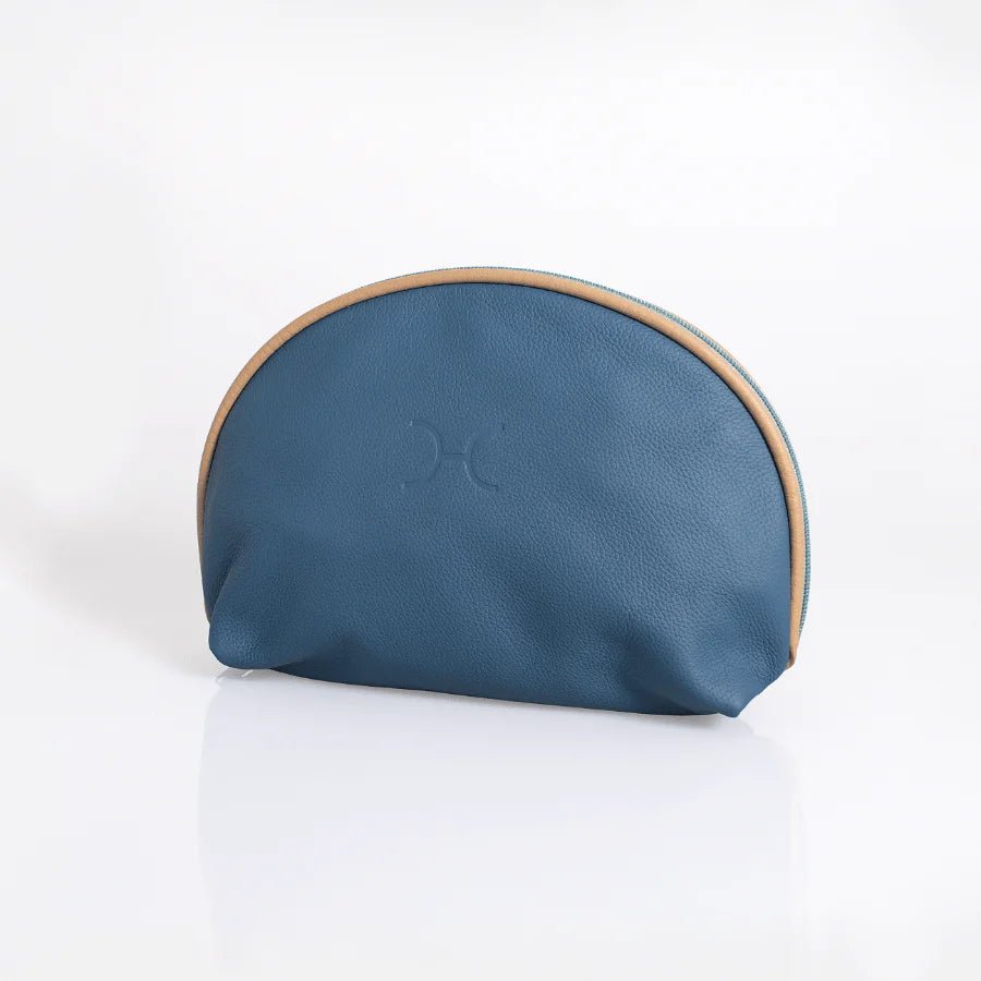 Thandana Leather Big Mouth Case - KaryKase