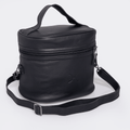 Thandana Leather Bougie Vanity Bag - KaryKase