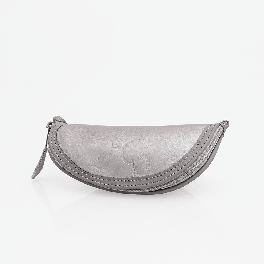 Thandana Leather Glasses Case - KaryKase