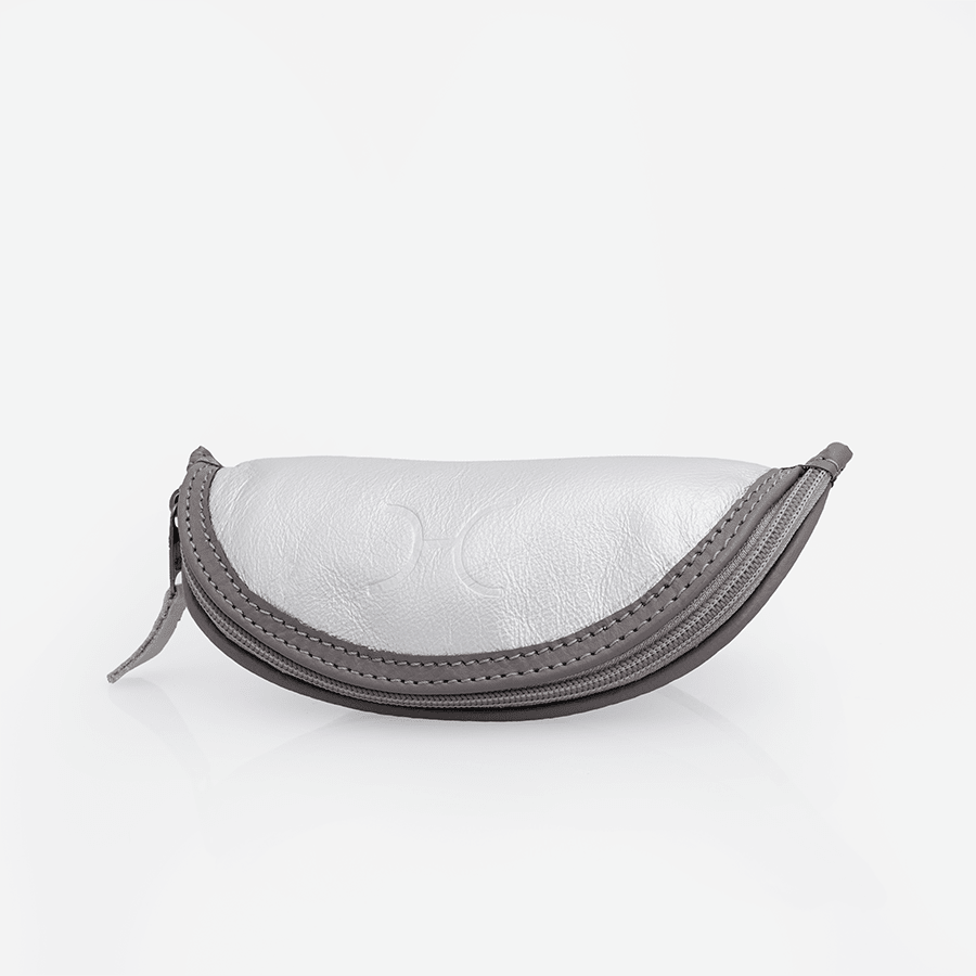 Thandana Leather Glasses Case - KaryKase
