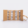 Thandana Leather Jewellery Wrap - KaryKase
