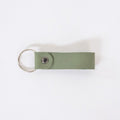 Thandana Leather Key Ring Strip - KaryKase