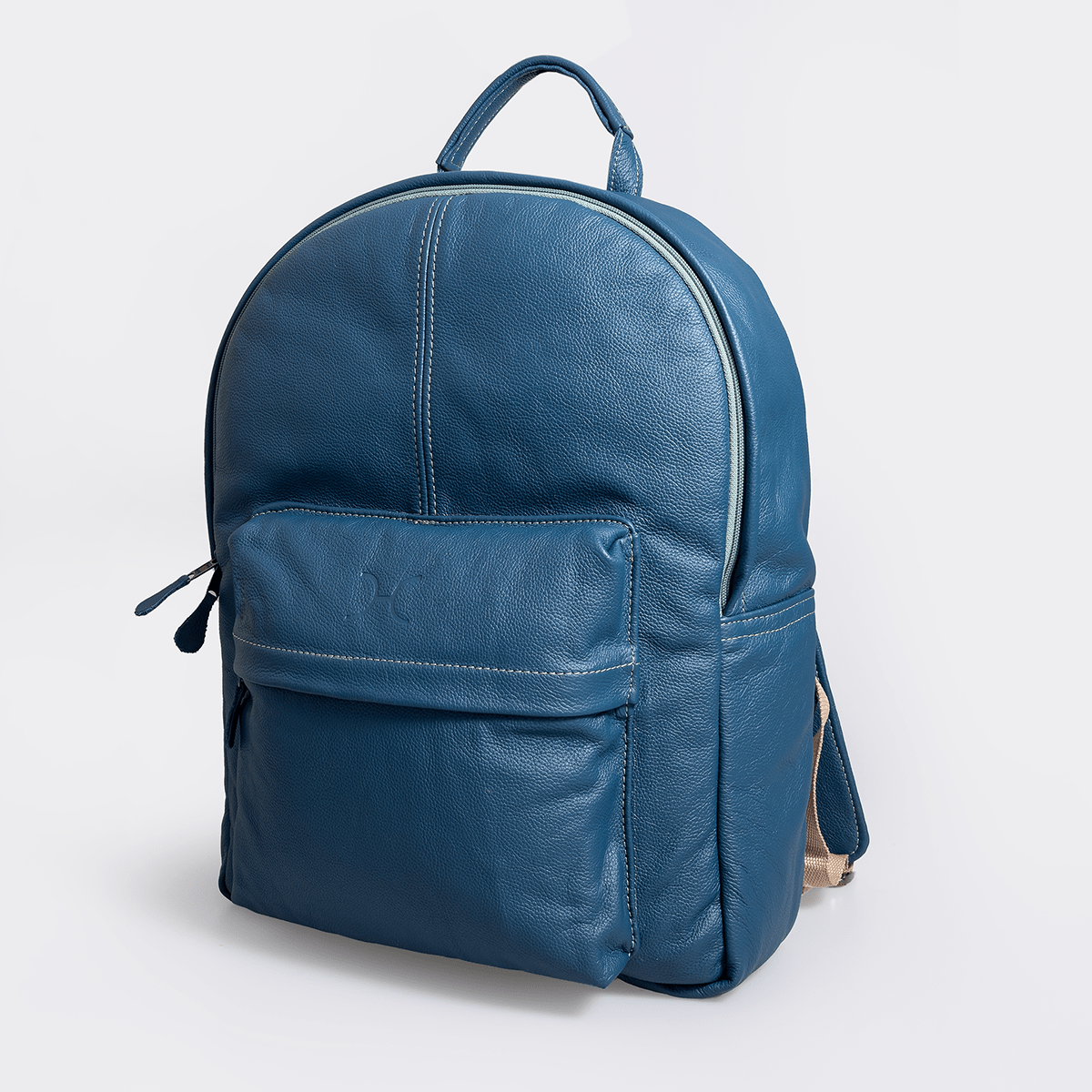 Thandana Leather Travel Backpack - KaryKase