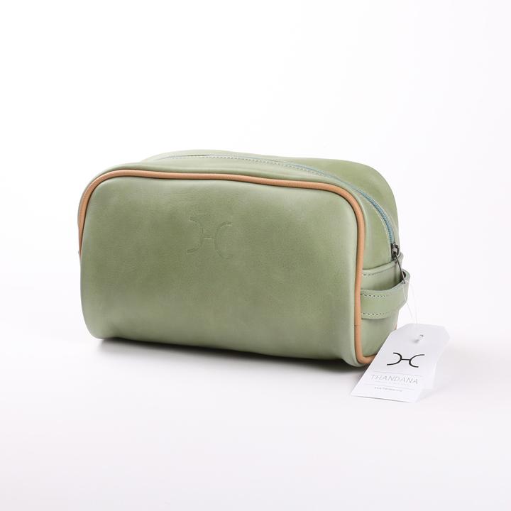 Thandana Mens Vanity Leather Case - KaryKase