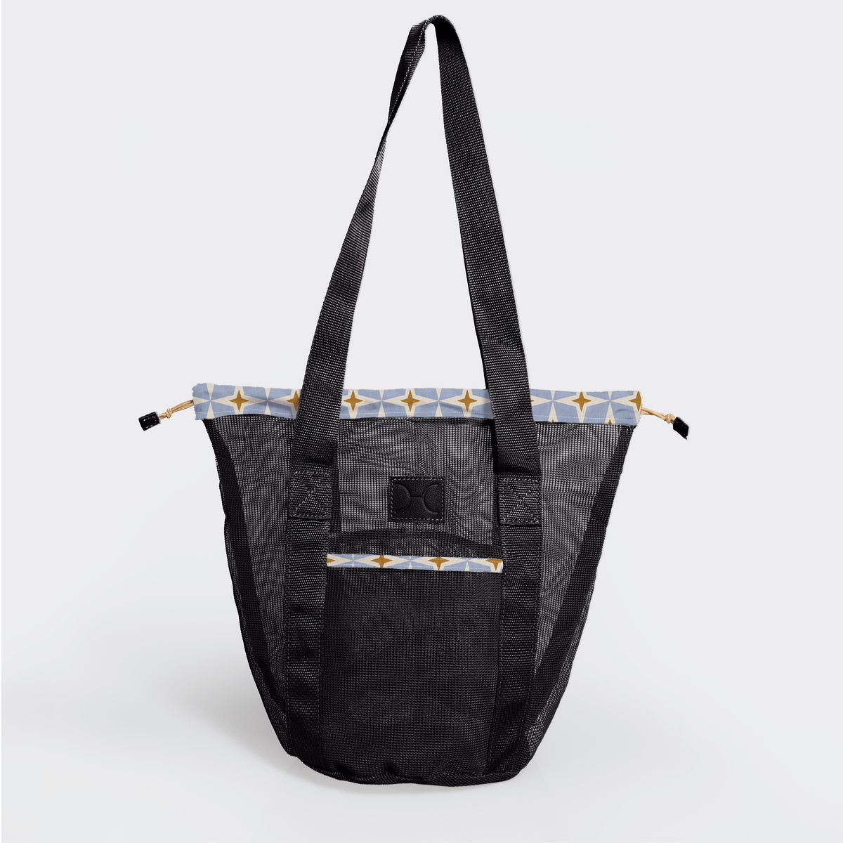Thandana Meshie Bucket Bag - KaryKase
