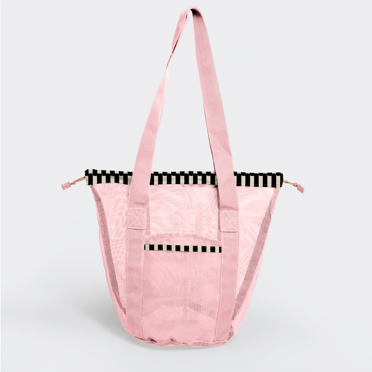 Thandana Meshie Bucket Bag - KaryKase