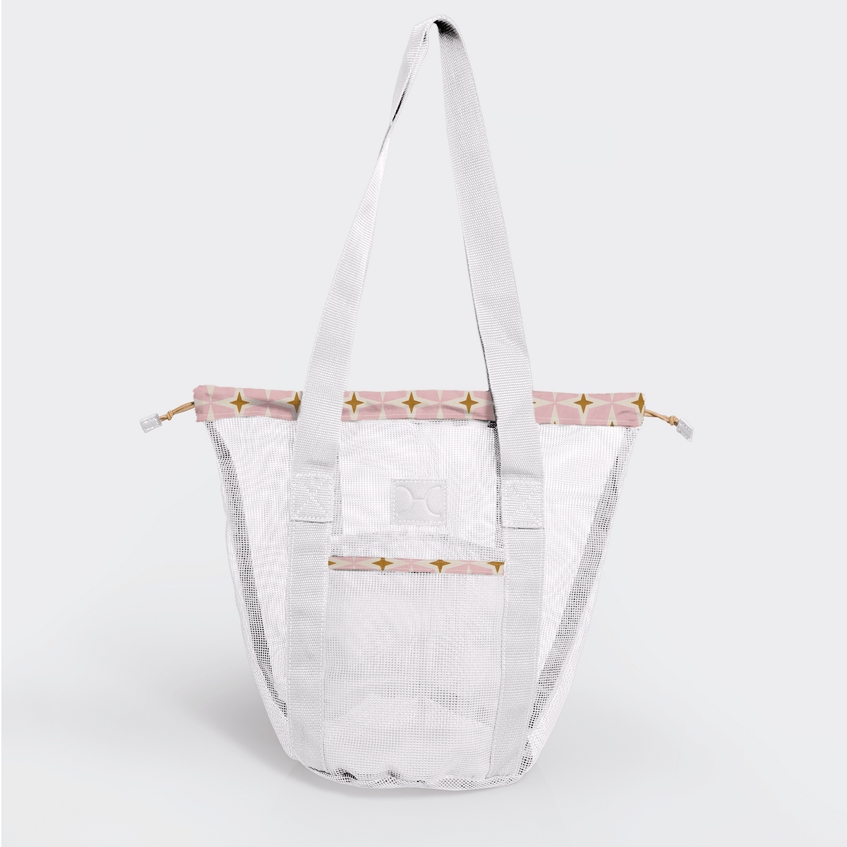Thandana Meshie Bucket Bag - KaryKase
