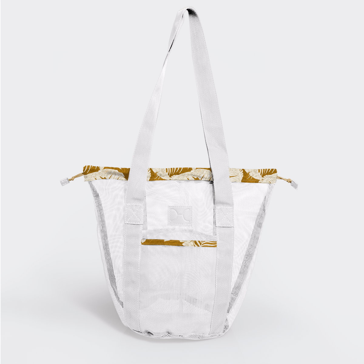 Thandana Meshie Bucket Bag - KaryKase
