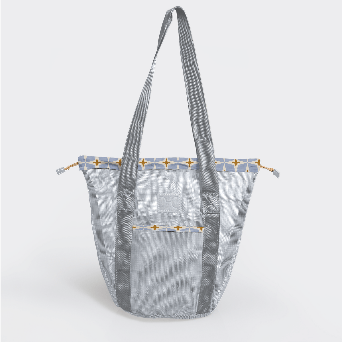 Thandana Meshie Bucket Bag - KaryKase