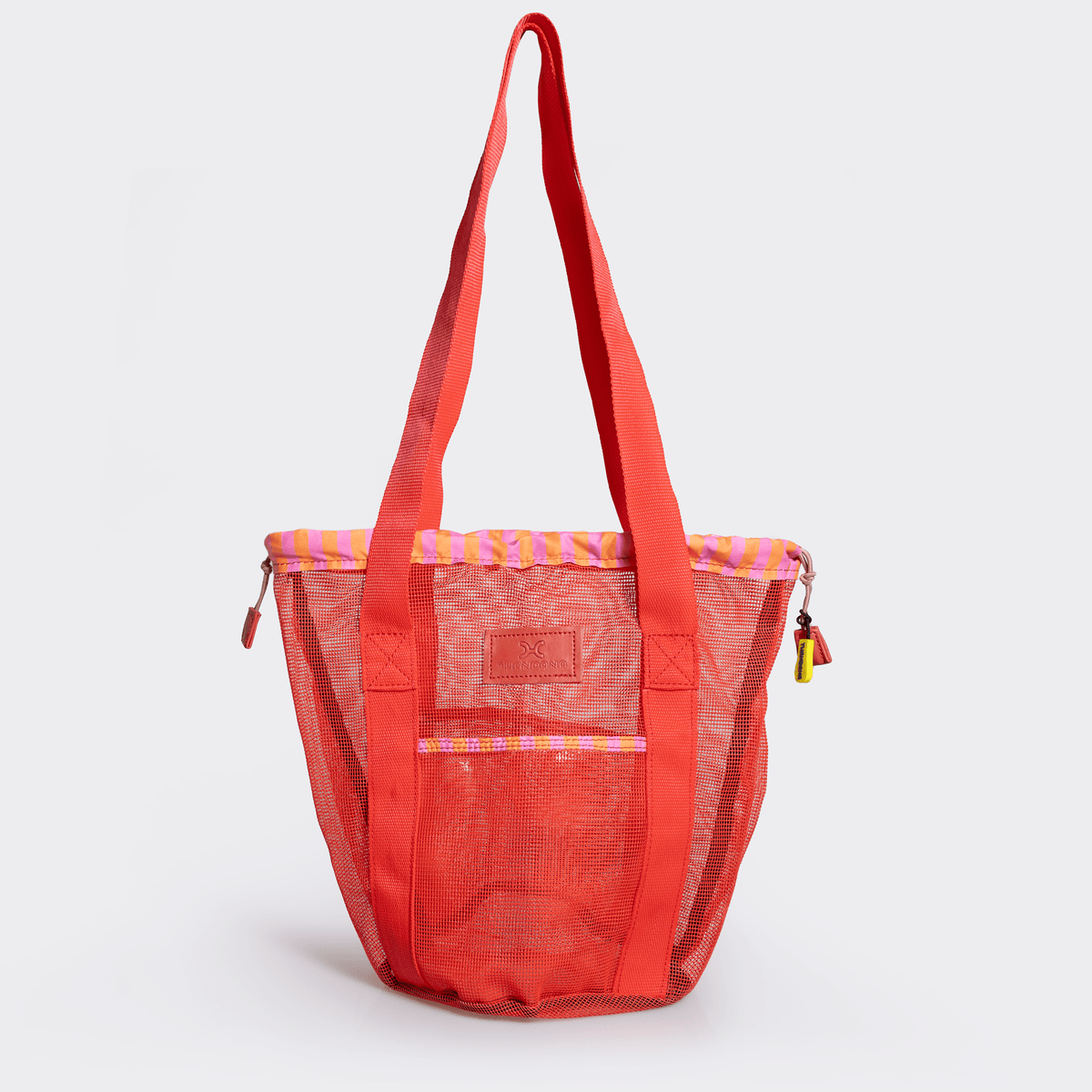 Thandana Meshie Bucket Bag - KaryKase