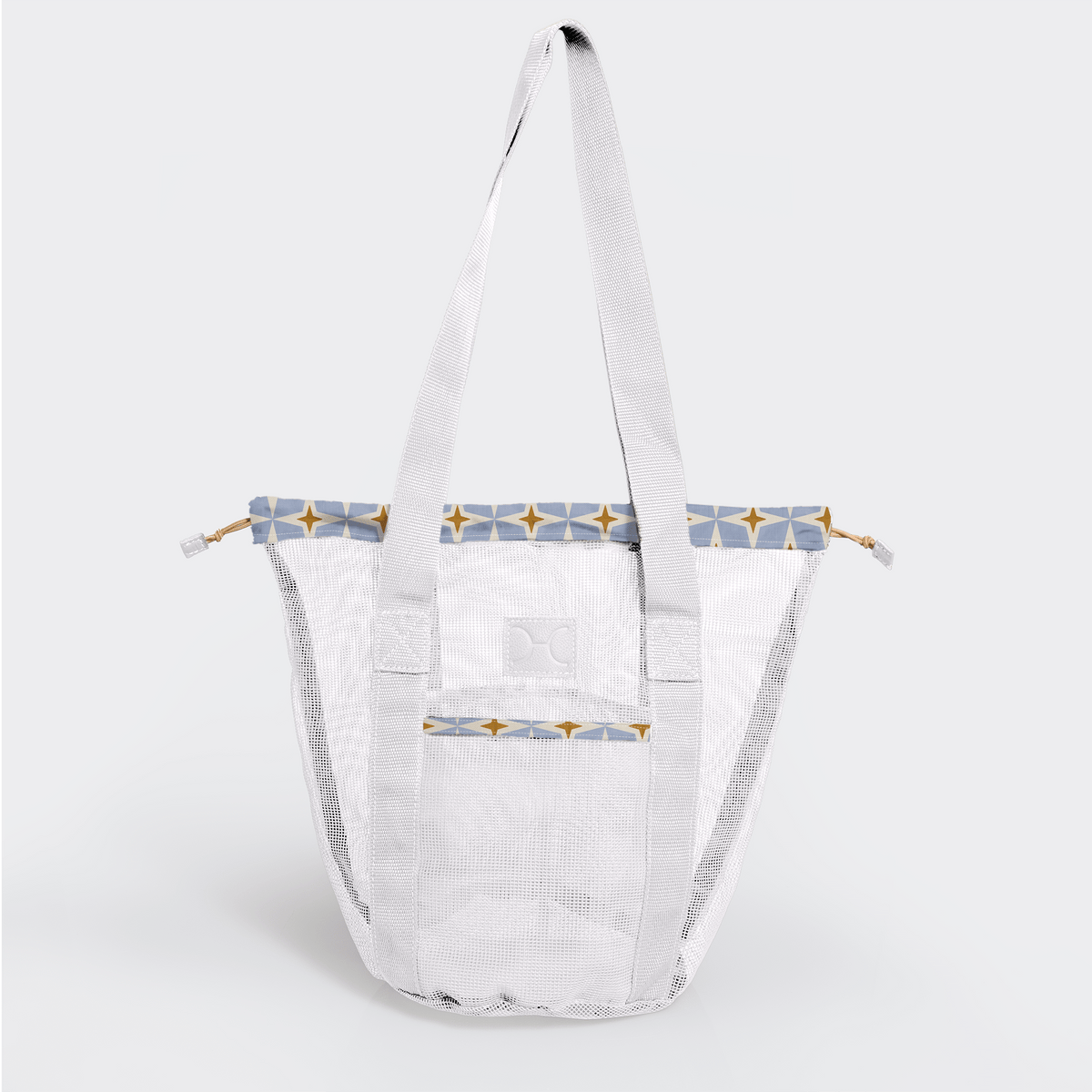 Thandana Meshie Bucket Bag - KaryKase