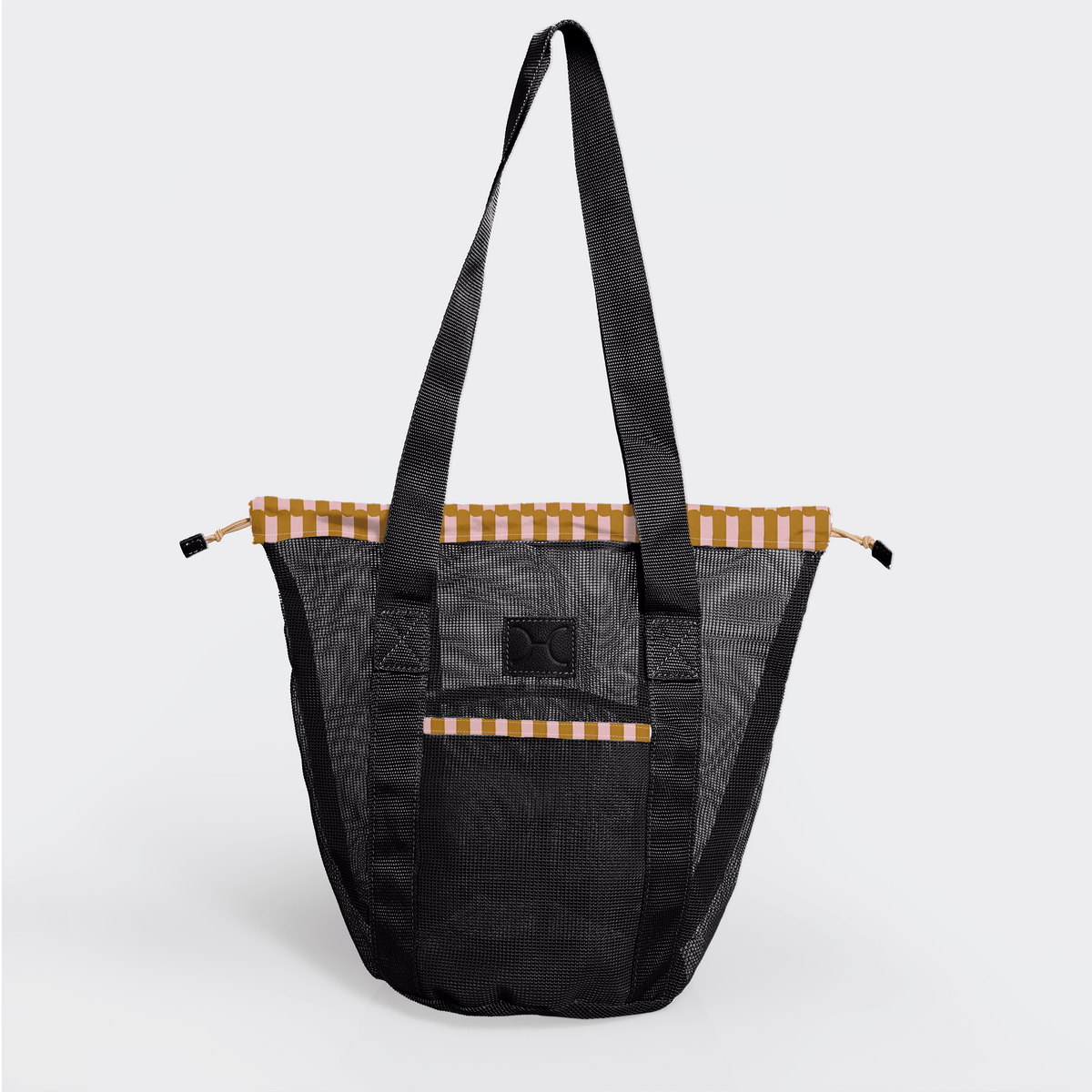 Thandana Meshie Bucket Bag - KaryKase