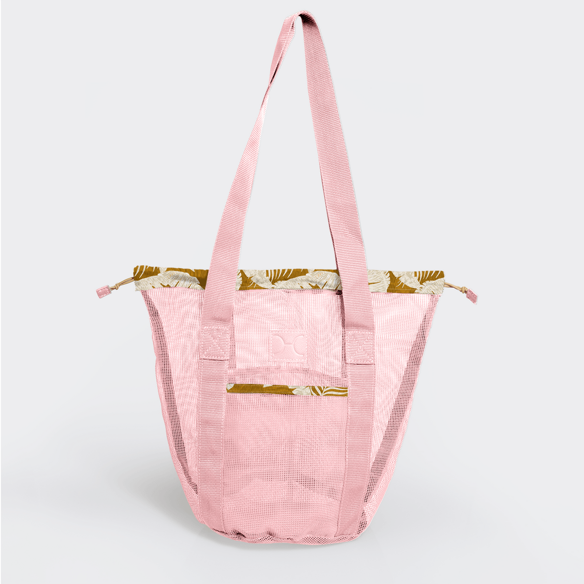 Thandana Meshie Bucket Bag - KaryKase