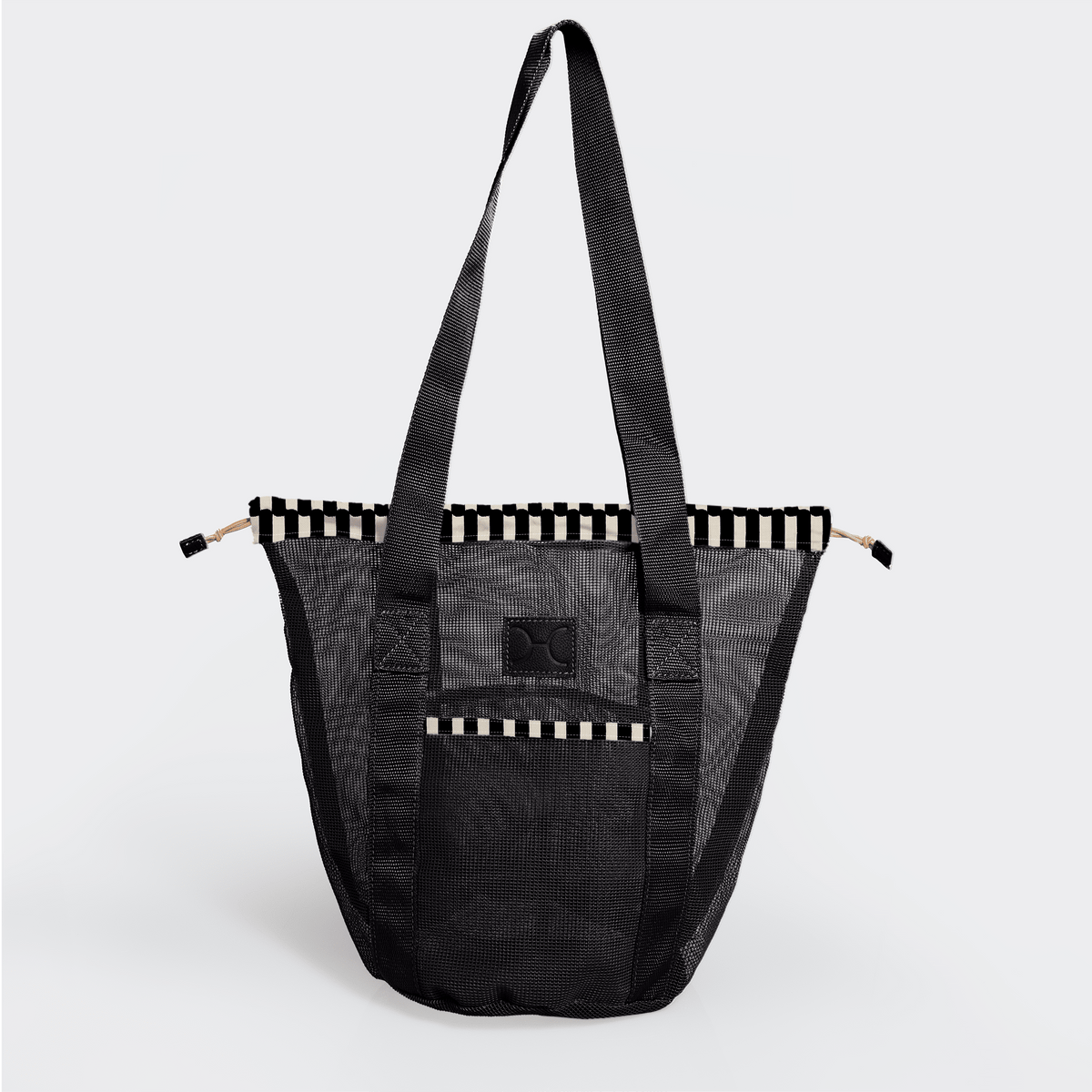 Thandana Meshie Bucket Bag - KaryKase