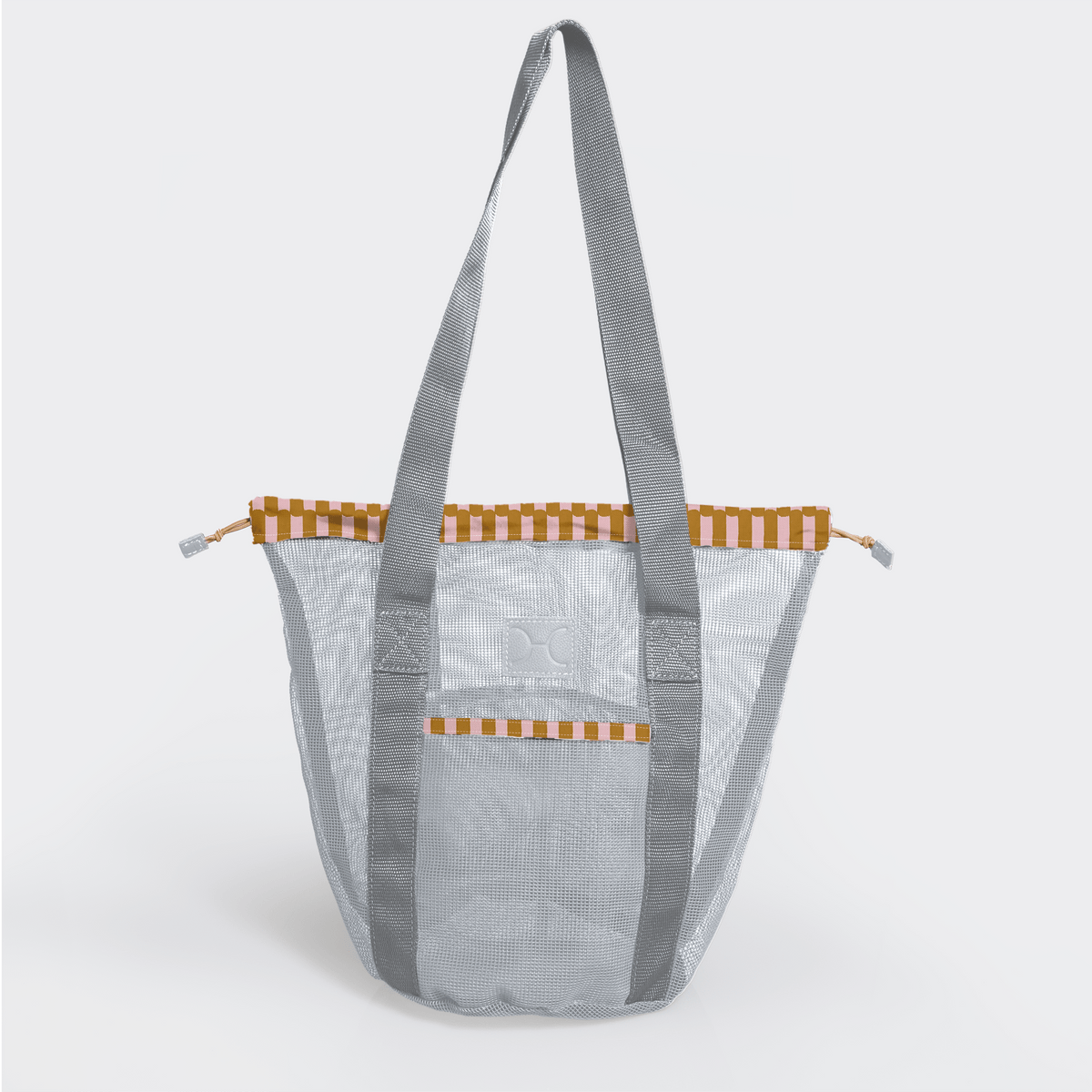 Thandana Meshie Bucket Bag - KaryKase
