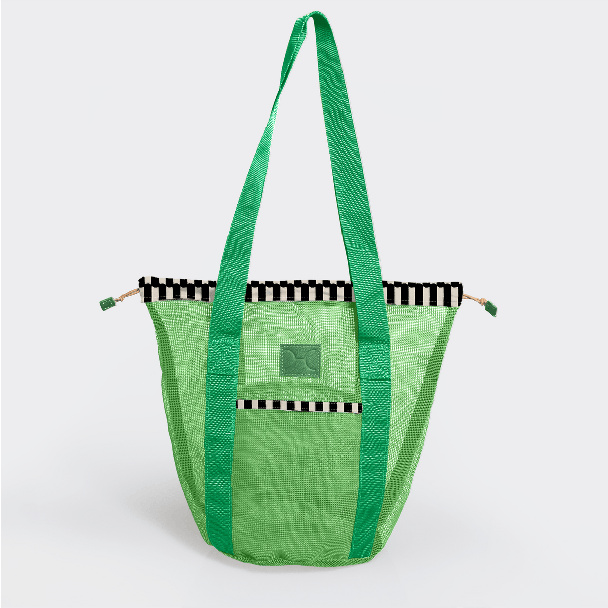 Thandana Meshie Bucket Bag - KaryKase