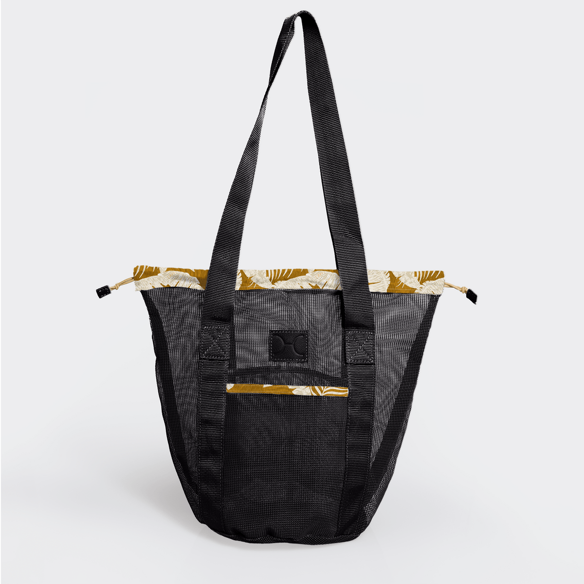Thandana Meshie Bucket Bag - KaryKase