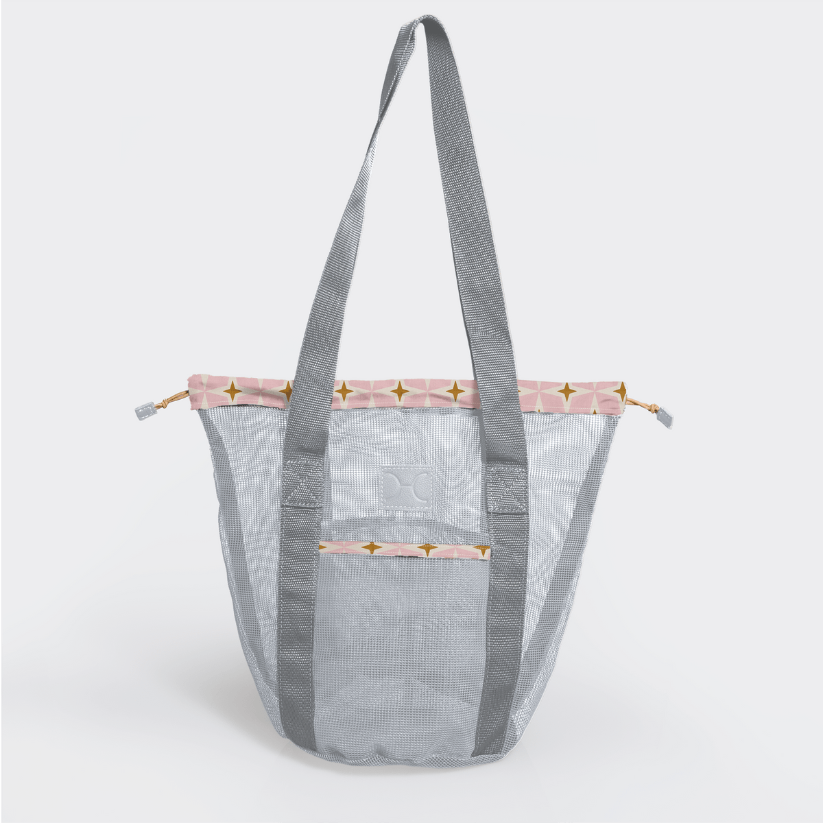 Thandana Meshie Bucket Bag - KaryKase
