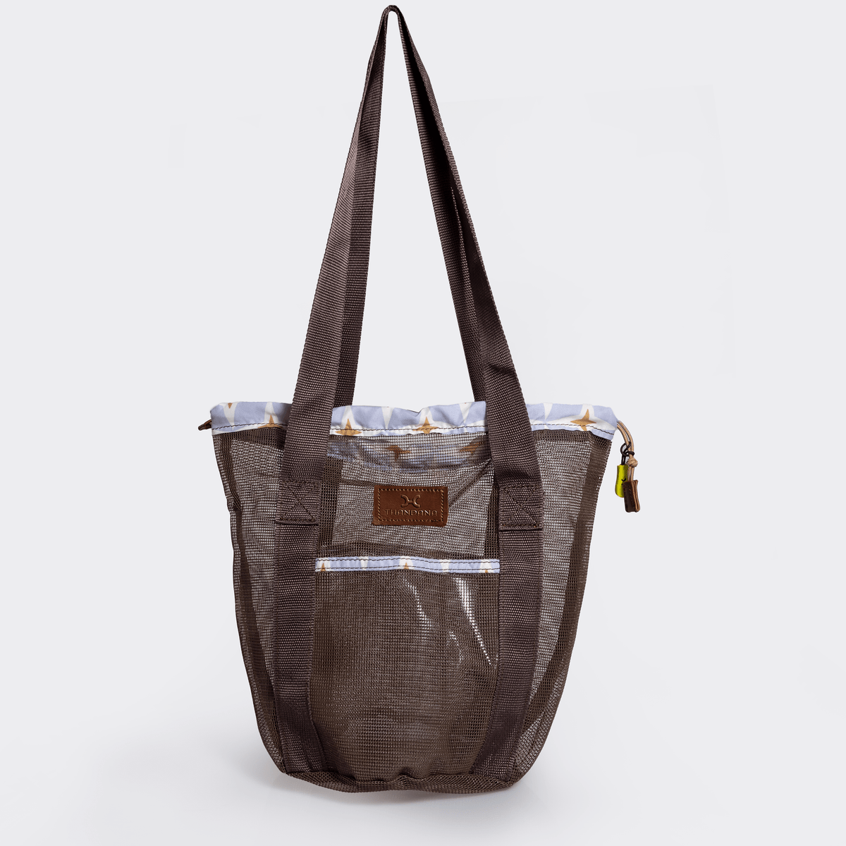 Thandana Meshie Bucket Bag - KaryKase
