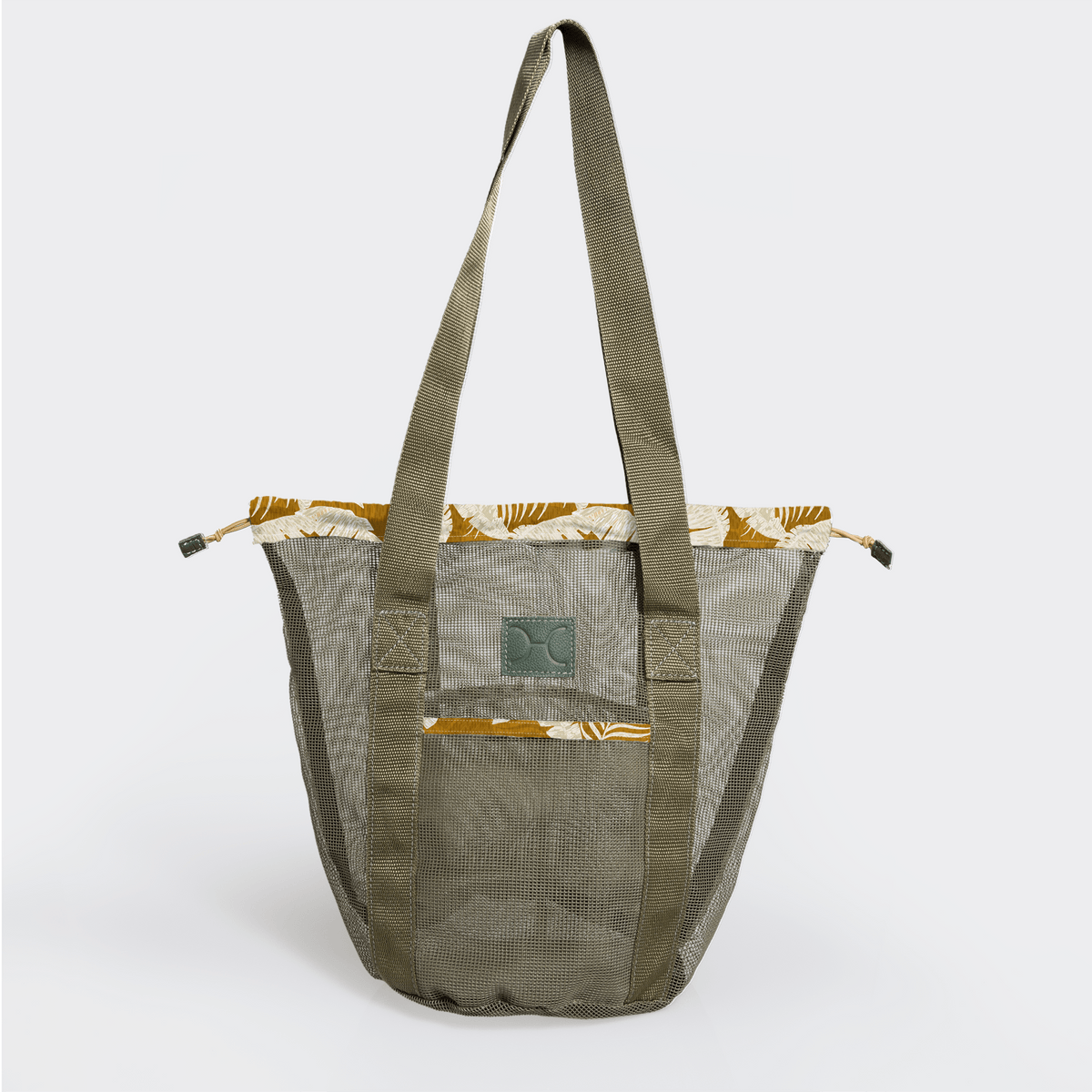 Thandana Meshie Bucket Bag - KaryKase