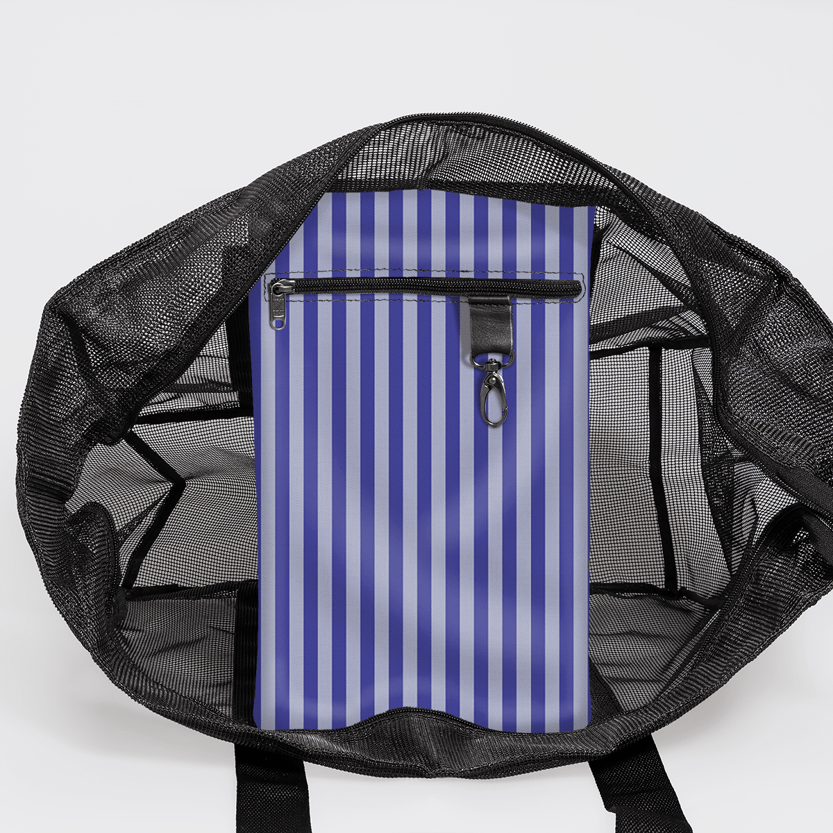 Thandana Meshie Jumbo Beach Bag - KaryKase